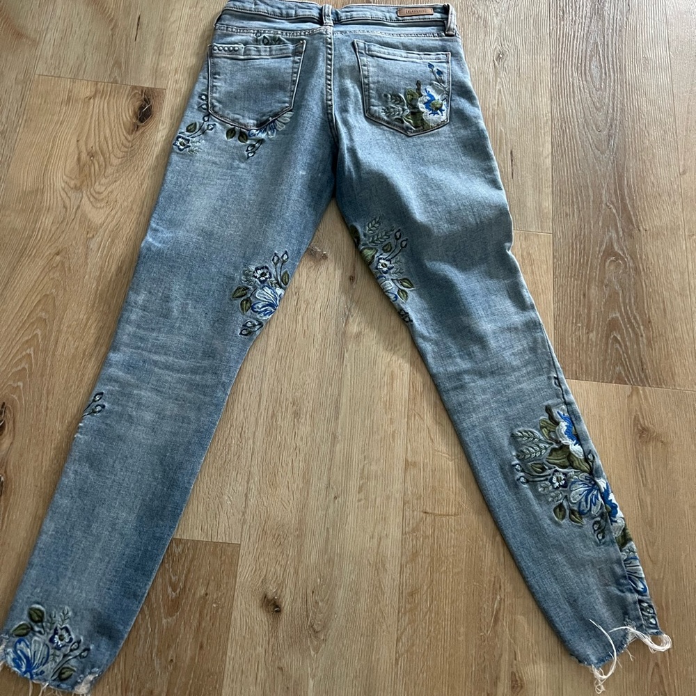 Blank Nyc Jeans